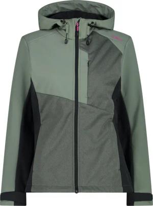 CMP Damen Hoodie Jacke