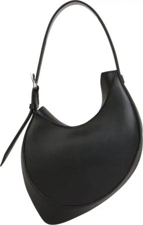 Mugler Hobo Bags - Spiral Curve Shoulder Bag 02 - Gr. unisize - in Bunt - für Damen