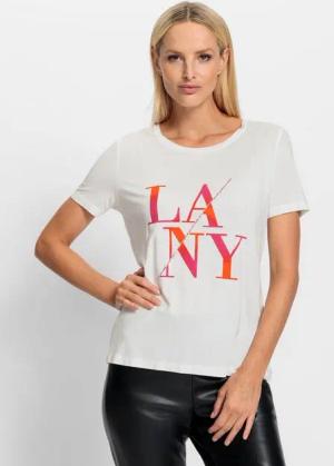 heine T-Shirt Rundhalsshirt