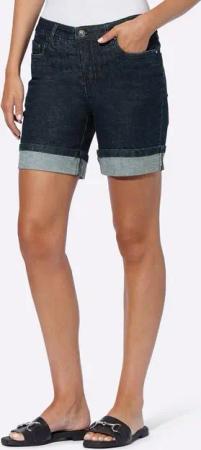 heine Jeansshorts Jeansshort