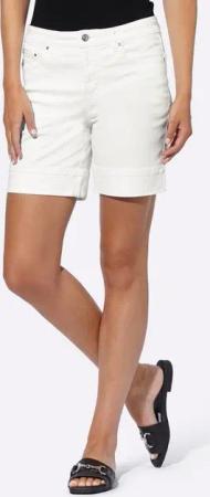 heine Jeansshorts Jeansshort