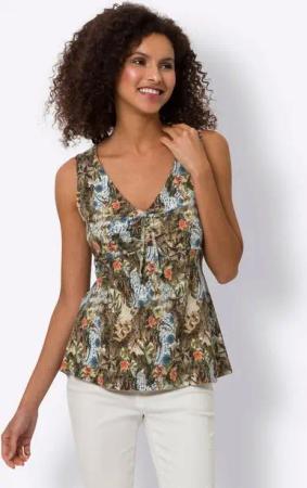heine Shirttop Shirttop