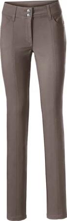 Röhrenhose