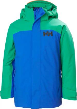 Helly Hansen Kinder Level Jacke