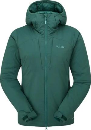 Rab Damen Xenair Alpine Jacke