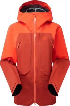 Rab Damen Khroma Converge Jacke