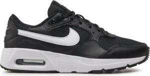 Nike Sneakers CW4554 001 Schwarz