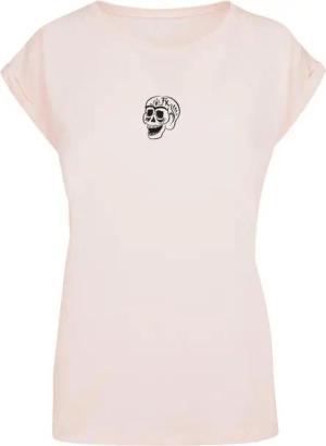 Merchcode T-Shirt Merchcode Damen (1-tlg)