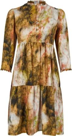 H. Moser Midikleid Kleid Klara