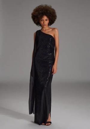 SWING Abendkleid