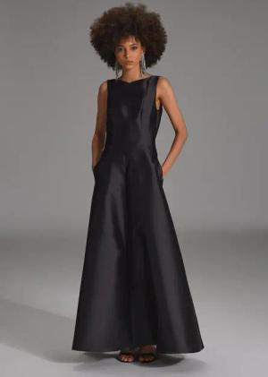 SWING Abendkleid