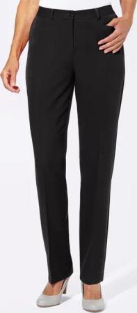 Stoffhose