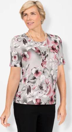 Kurzarmshirt