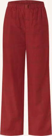 Calvin Klein Schlafhose aus Flanell