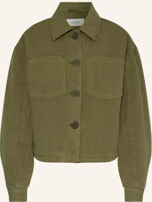 American Vintage Kastenjacke