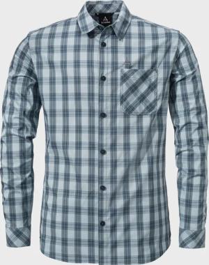 Schöffel Outdoorhemd "Shirt Sobra M"