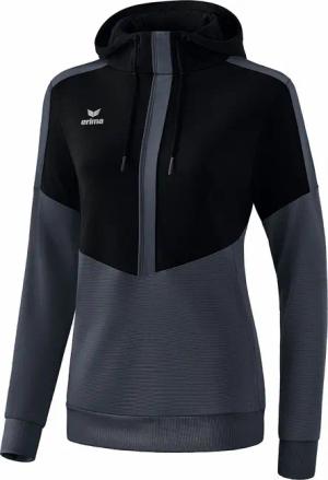 Kapuzenpullover, Damen Erima Squad