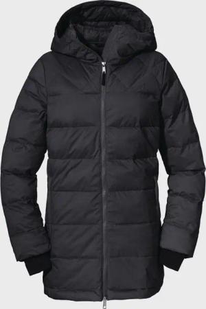Schöffel Parka Insulated Parka Boston L