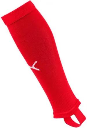 PUMA Fußballstutzen PUMA LIGA Stirrup Socks Core Stegstutzen Polyester