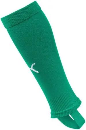 PUMA Fußballstutzen PUMA LIGA Stirrup Socks Core Stegstutzen Polyester