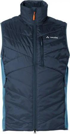 VAUDE Funktionsweste Me Sesvenna Vest IV dark sea uni
