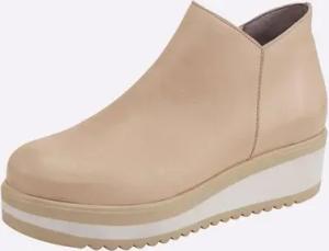 heine Stiefelette Stiefelette