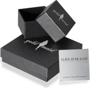 goldmaid Perlenarmband