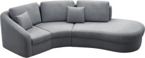 sit&more Ecksofa Jazz L-Form, In weiteren Größen erhältlich