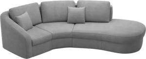 sit&more Ecksofa Jazz L-Form, In weiteren Größen erhältlich
