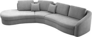 sit&more Ecksofa Jazz L-Form, In weiteren Größen erhältlich