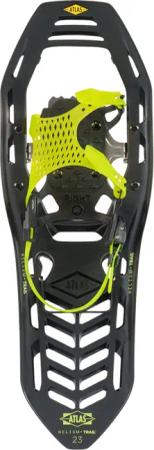 Atlas Helium Trail 26 Schneeschuh Kit