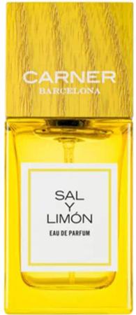 CARNER BARCELONA SAL Y LIMÓN