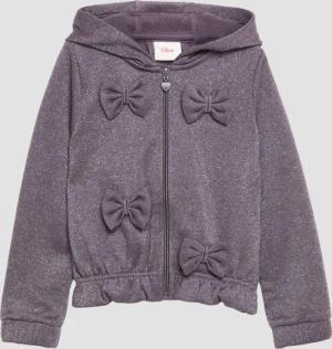Sweatshirt Jacke
