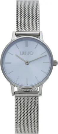 Liu Jo Uhr TLJ2409 Silberfarben