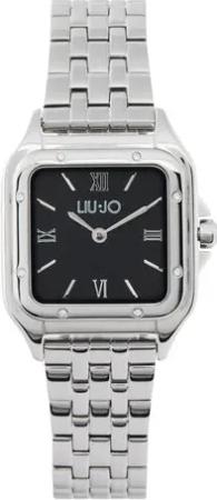 Liu Jo Uhr Shimler TLJ2432 Silberfarben