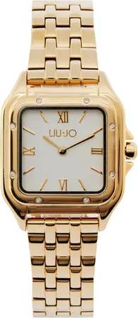 Liu Jo Uhr Shimler TLJ2433 Goldfarben