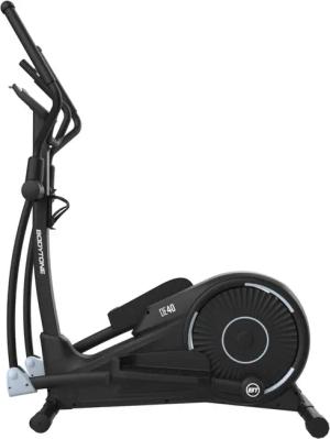 Crosstrainer Schwungmasse 12 kg Bodytone