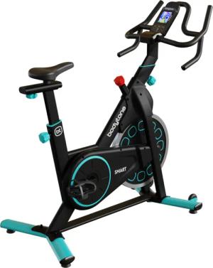 Heimtrainer Bodytone Active Bike 300 Smart