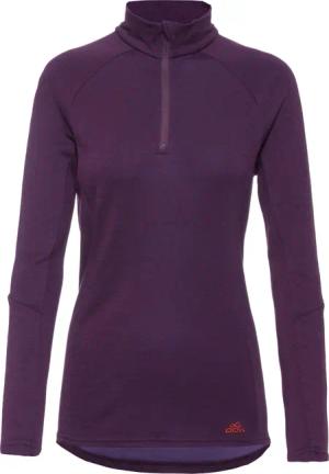 OCK Fleeceshirt Damen