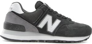 New Balance Sneakers U574KN2 Schwarz