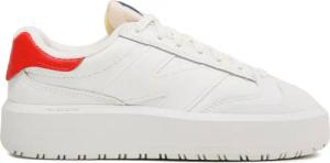 New Balance Sneakers CT302LH Weiß