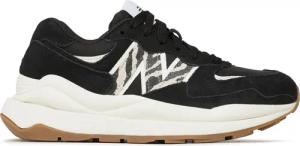 New Balance Sneakers W5740APA Schwarz