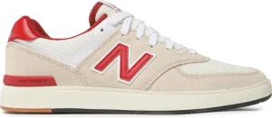 New Balance Sneakers CT574TBT Beige