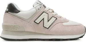 New Balance Sneakers WL574PB Rosa