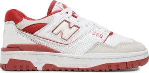 New Balance Sneakers BB550STF Weiß