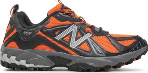 New Balance Sneakers ML610TAI Orange