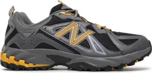 New Balance Sneakers ML610TAK Grau