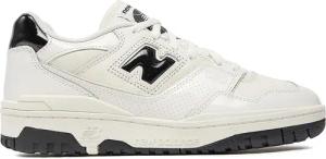 New Balance Sneakers BB550YKF Écru
