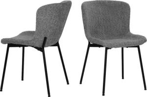 SIT 4-Fußstuhl (Set, 2 St), Oeko-Tex zertifiziert