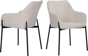 SIT Armlehnstuhl (Set, 2 St), Oeko-Tex zertifiziert